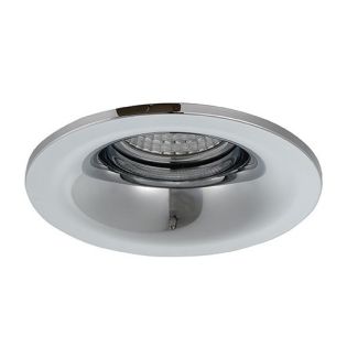 AZZARDO NC1825-M-CH / AZ1481 Adamo Midst (chrome) Oczko sufitowe