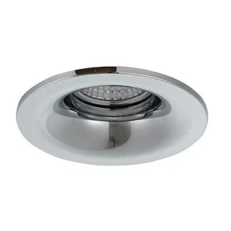 AZZARDO NC1825-M-CH / AZ1481 Adamo Midst (chrome) Oczko sufitowe