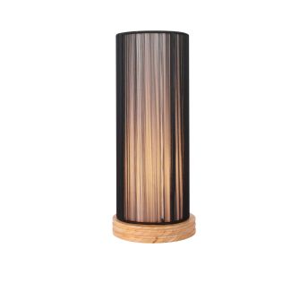 CANDELLUX 50501215 LAMPA STOJĄCA KIOTO 1 DREWNIANY