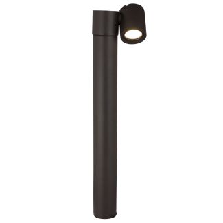 MAYTONI O010FL-01B Outdoor Wall Street Landscape Lighting Black