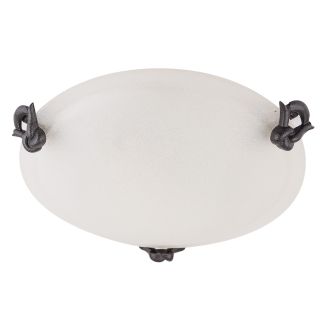 CANDELLUX SB-3837 LAMPA PLAFON EVA 30 1X60W E27