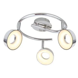 CANDELLUX 98-61737 ISLA SPIRALA