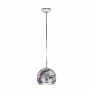 KOLARZ 0392.31S.5.KI.AG LUNA lampa wisząca