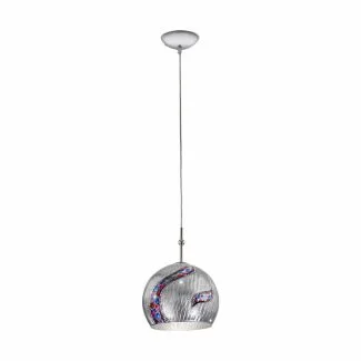 KOLARZ 0392.31S.5.KI.AG LUNA lampa wisząca