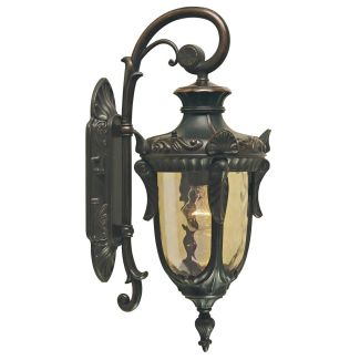 ELSTEAD PHILADELPHIA PH2/M OB Wall Lantern