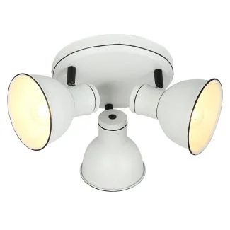 CANDELLUX STUDIO 98-72160 ZUMBA lampa sufitowa