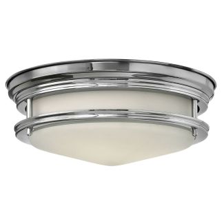 ELSTEAD HADLEY HK/HADLEY/F BATH Flush Mount