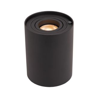 LUCIDE TUBE 22552/05/30 LAMPA STOŁOWA czarny