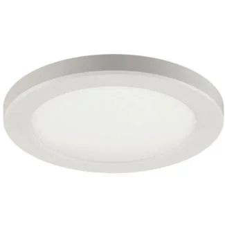 IDEUS 3769 OLGA LED C 24W WHITE CCT
