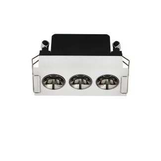 LUCES EXCLUSIVAS LE62221 CARCAIX OCZKO SUFITOWE