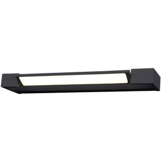 AZZARDO AZ2894 Dali 60 3000K (black)