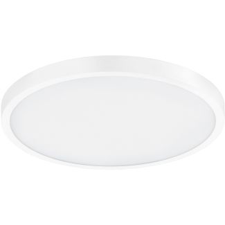 EGLO 97262 LED-DL Ø400 WEISS 3000K FUEVA 1