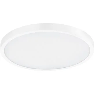 EGLO 97262 LED-DL Ø400 WEISS 3000K FUEVA 1