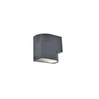 LUTEC 5288001118 LAMPA ZEWNĘTRZNA ŚCIENNA MARBO