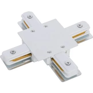 NOWODVORSKI PROFILE RECESSED X CONNECTOR 8836 system konfigurowalny system profile akcesoria 1-fazowy