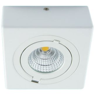 IDEUS 3128 IGOR LED D 9W WHITE 4000K
