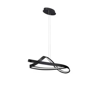 LUCES EXCLUSIVAS LE45717 ALAGON LAMPA WISZĄCA