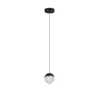 LUCES EXCLUSIVAS LE45753 ALCUDIA LAMPA WISZĄCA