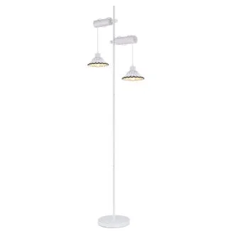 GLOBO 54050-2S JOWITA lampa podłogowa