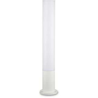 IDEAL LUX EDO OUTDOOR PT1 ROUND BIANCO 135755