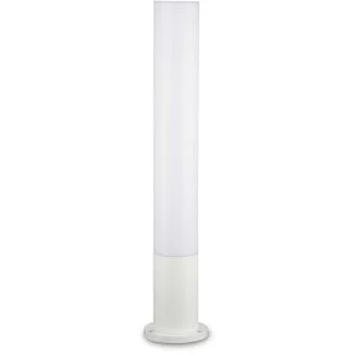 IDEAL LUX EDO OUTDOOR PT1 ROUND BIANCO 135755