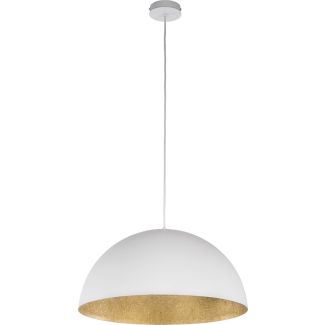 SIGMA 30139 SFERA 50 BIAŁY/ZŁOTY