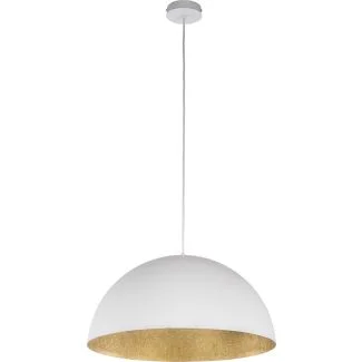 SIGMA 30145 SFERA 35 BIAŁY/ZŁOTY