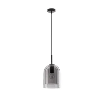 Luces Exclusivas BONAO LE42639 LAMPA WISZĄCA czarny