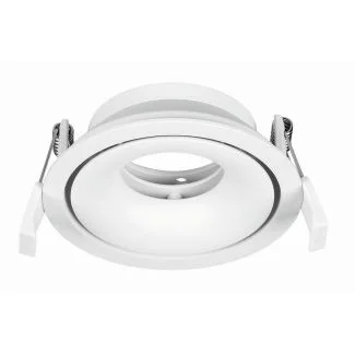 Luces Exclusivas AYAMONTE LE61406 LAMPA SUFITOWA biały