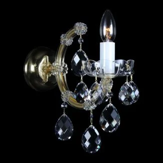 GLASS LPS N24 001/01/1 F cut