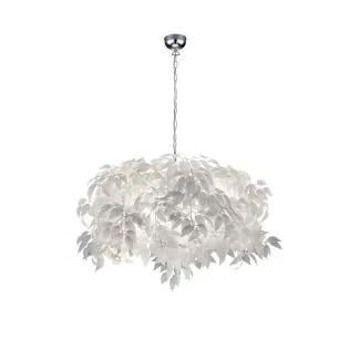 RL LEAVY R10464001 LAMPA WISZĄCA - NOWOCZESNA