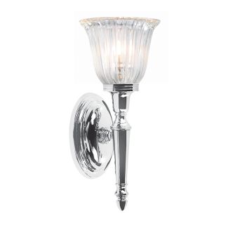 ELSTEAD DRYDEN BATH/DRYDEN1 PC 1Lt Wall Light