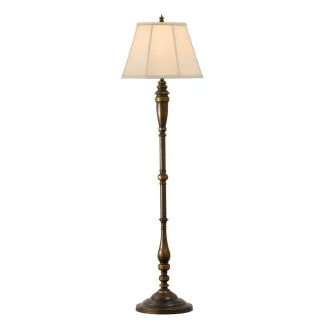 ELSTEAD Lincolndale FE-LINCOLNDALE-FL 1 Light Floor Lamp
