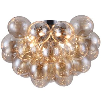 MAYTONI MOD112CL-08G Modern Balbo Ceiling Lamp Nickel