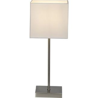 BRILLIANT AGLAE 94873/05 LAMPA STOJĄCA - STOŁOWA
