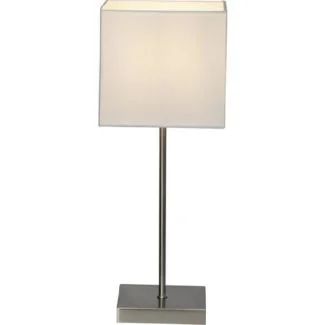 BRILLIANT AGLAE 94873/05 LAMPA STOJĄCA - STOŁOWA