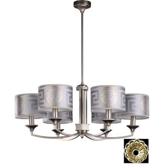 KUTEK DECOR DEC-ZW-6(Z/A) Złoto