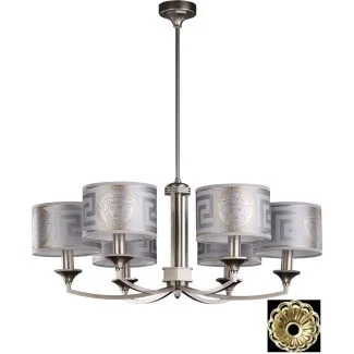 KUTEK DECOR DEC-ZW-6(Z/A) Złoto
