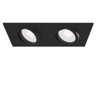 WYPRZEDAŻ MAYTONI DL024-2-02B Downlight Atom Downlight Black