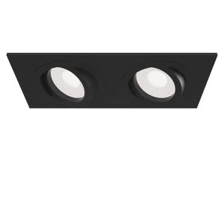 WYPRZEDAŻ MAYTONI DL024-2-02B Downlight Atom Downlight Black