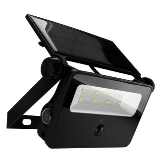 IDEUS 4040 SANTOR LED 2W CW Naświetlacz SMD LED z czujnikiem ruchu