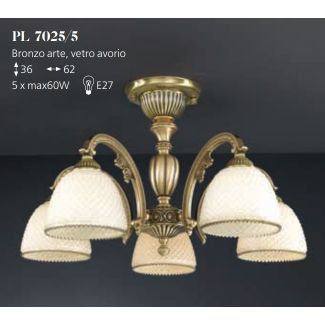 RECCAGNI ANGELO 7025 PL.7025/5