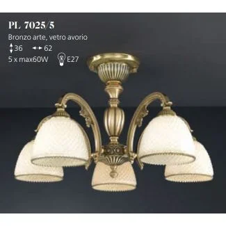 RECCAGNI ANGELO 7025 PL.7025/5