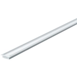 WYPRZEDAŻ PAULMANN 70409 Floor profil z dyfuzorem 200cm alu