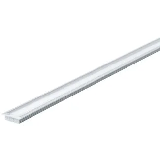 WYPRZEDAŻ PAULMANN 70409 Floor profil z dyfuzorem 200cm alu