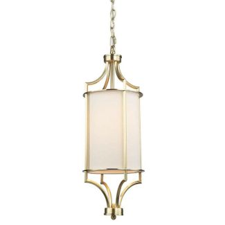 OPEN DESIGN OR80568 Lunga Old Gold