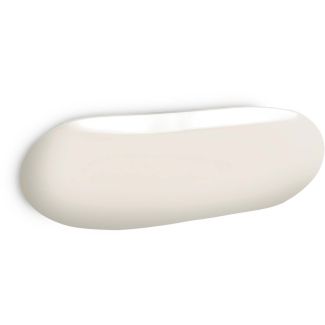 IDEAL LUX MORIS AP2 BIANCO 034546
