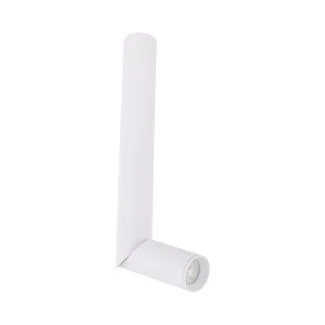 TK-LIGHTING 11254 ELARIS WHITE M LAMPA SUFITOWA 1X GU10 MINI MR11