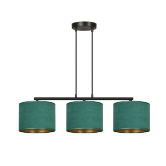 EMIBIG 1051/3 HILDE 3 BL GREEN