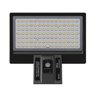 MILAGRO EKO9154 Naświetlacz Solarny Milo 8W 1000lm 4000K